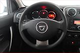 Dacia Logan (2014) 1.2 16V, po STK, Tažné - náhled 14