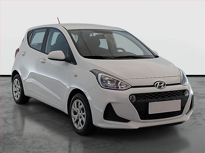 Hyundai i10 (2019) 1.0, ČR,1.maj, Serv.kniha - fotografie inzerátu