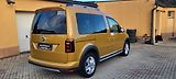 Volkswagen Caddy (2018) 1,4 TSi 96kW DSG Alltrack - náhled 4