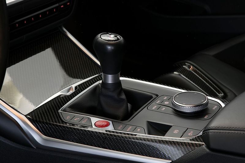 BMW M4 353kW Manuál Carbon KeramBrzdy - fotka 33 z 45