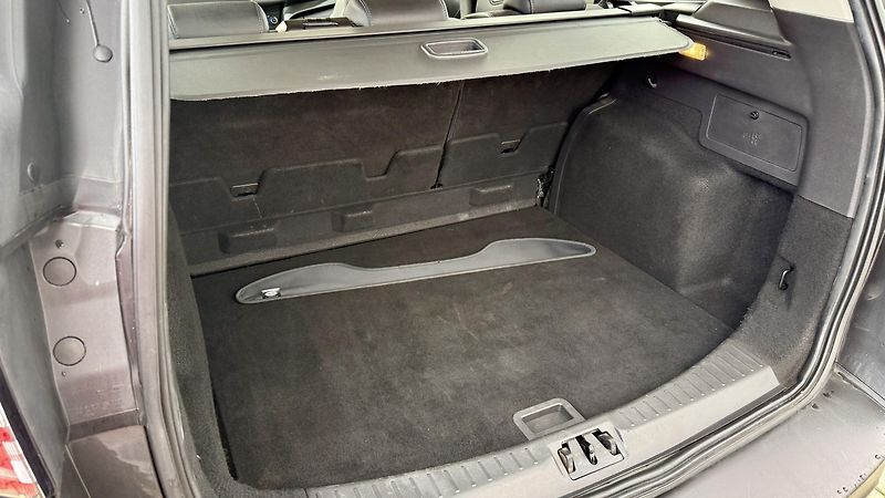 Ford Kuga (2018) EcoBoost 1,5,4x4 - fotka 9 z 10