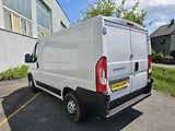 Fiat Ducato (2019) 2.3JTD - náhled 2