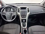 Opel Astra (2012) 1.4 T, 1.maj,ČR, servis - náhled 8
