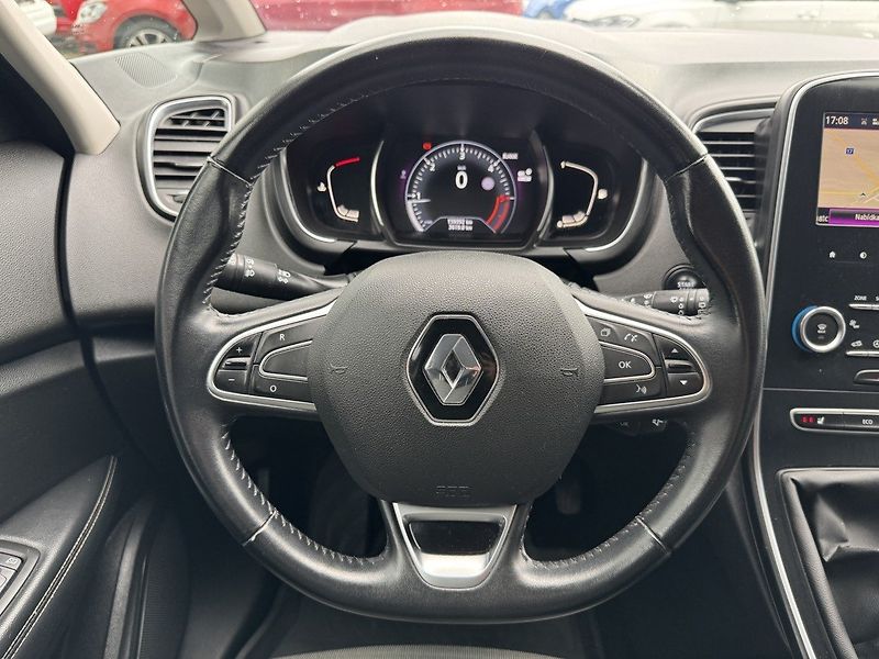 Renault Scénic (2017) 1.5dCi Navi Digi Klima - fotka 7 z 45