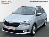 Škoda Fabia (2023) Combi Ambition 1.0 TSI - náhled 1