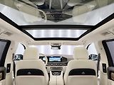 Mercedes-Benz GLS 600 4M MANUFACTUR, AIRMATIC, M - náhled 29