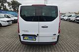 Ford Transit Custom 2,0 TDCI  L2H1 9MÍST KLIMA - náhled 8