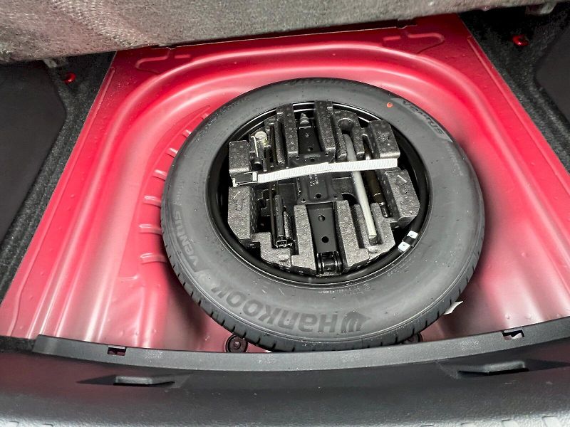 Škoda Octavia (2024) Liftback Top Selection1.5 TSI - fotka 35 z 35