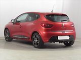 Renault Clio (2017) Limited 1.2 16V, Serv.kniha - náhled 3