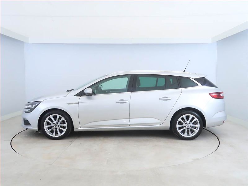 Renault Mégane (2017) Intens 1.5 dCi, ČR,1.maj - fotka 3 z 12