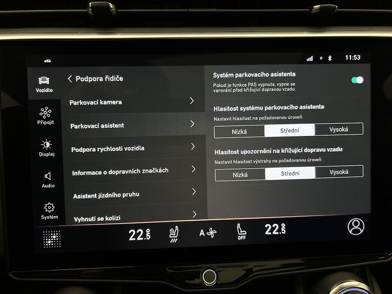 Lynk & Co 01 PHEV AUT  - fotka 34 z 54