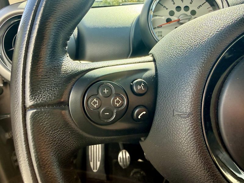 Mini Countryman (2011) Cooper S 135kW PANORAMA! - fotka 13 z 23