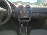 Volkswagen Caddy (2014) 1.6 TDi 75KW, - náhled 12
