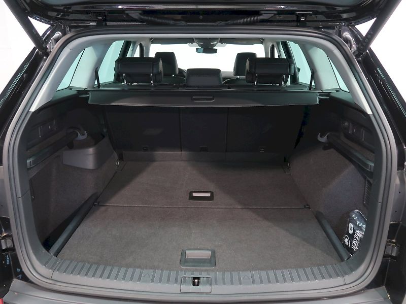 Škoda Kodiaq (2023) STYLE 2.0TDI 110KW DSG WEBASTO - fotka 43 z 47