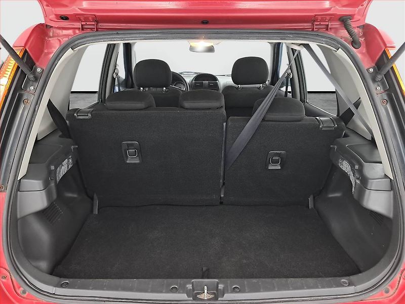 Suzuki Ignis (2008) 1.3, po STK, Tažné - fotka 13 z 13
