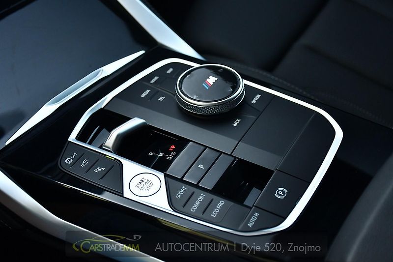 BMW Řada 4 420d xD MSPORT 3L-ZÁRUKA 1M ČR - fotka 33 z 57