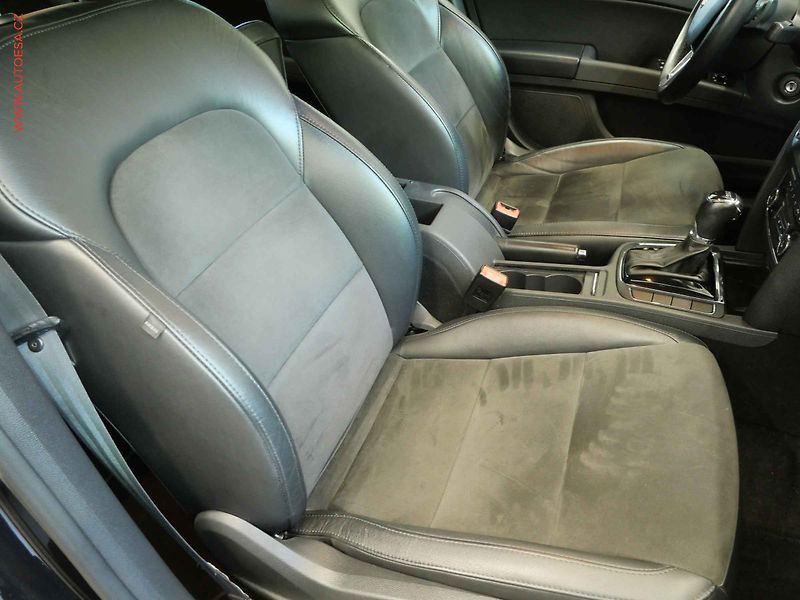 Škoda Superb (2015) 2.0TDI, DSG, xenon - fotka 11 z 20