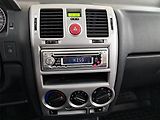 Hyundai Getz (2006) 1.4i, Eko.zaplacen, po STK - náhled 12