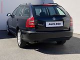 Škoda Octavia (2007) 1.9TDi, 2.maj,ČR, Xenon - náhled 6