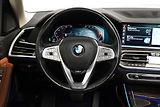 BMW X7 Xdrive40d,1MAJ,ČR,DPH,Tažné - náhled 27