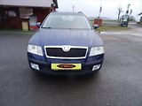 Škoda Octavia 1,9 TDI  77 kW - náhled 28