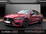 Mercedes-Benz CLE AMG 53 4MATIC - náhled 1