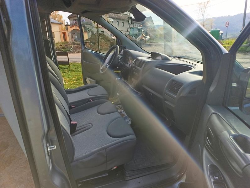 Peugeot Expert (2013) 2.0 HDi long L2H2 tažné - fotka 14 z 17