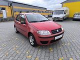 Fiat Punto (2005) 1.3 DOLOŽENÉ KM,SERVISNÍ KN - náhled 1