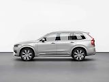 Moderniované Volvo XC90 (2020)