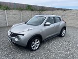 Nissan Juke 1.6i 115PS AUTOMAT 98000KM TOP - náhled 70