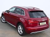 Audi Q5 2.0 TDI 140 KW quattro - náhled 14