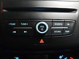 Ford Focus (2015) 1.5 EB, AC, temp - náhled 17