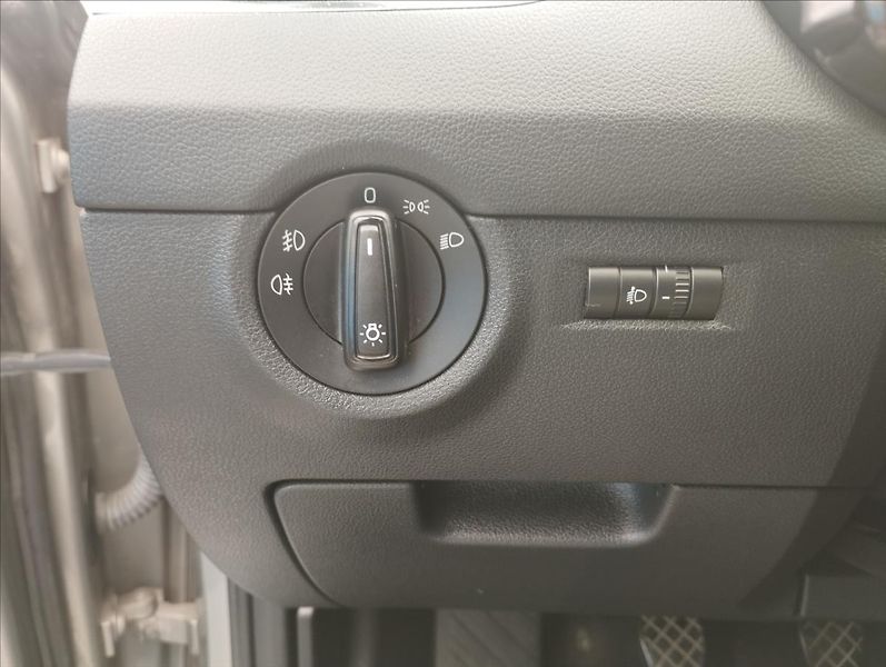 Škoda Octavia 1,2 TSI 81KW - fotka 11 z 15