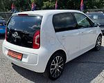 Volkswagen up! (2014) / Servisní knížka - náhled 4