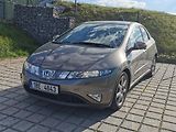 Honda Civic (2006) Nejvyšší výbava Executive  - náhled 1