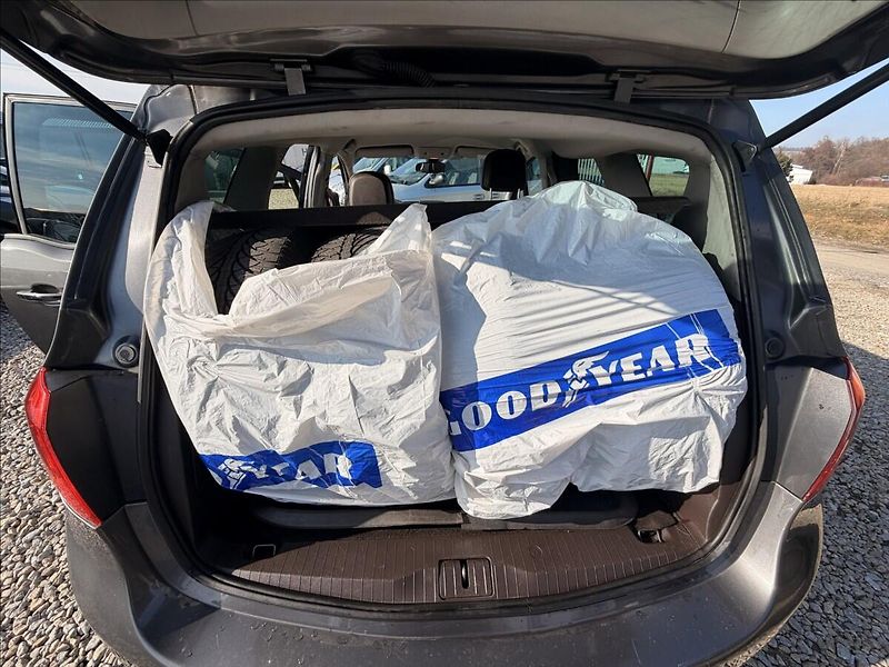 Opel Meriva 1,7 CDTI AUTOMAT - fotka 21 z 27