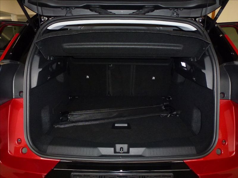 Citroën C5 Aircross 1,2 Hybrid 145k  PLUS - fotka 19 z 25