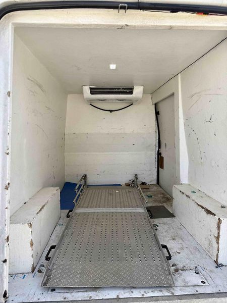 Ford Transit (2012) Chlaďák - fotka 7 z 23