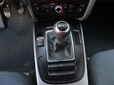 Audi A4 (2013) 2.0 TDI, Park. senzory - náhled 15