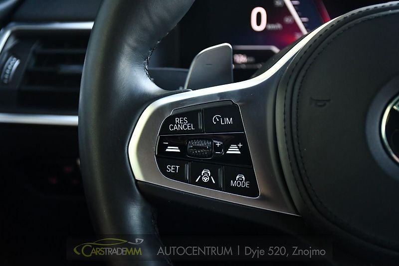 BMW Řada 4 420d xD MSPORT 3L-ZÁRUKA 1M ČR - fotka 27 z 57