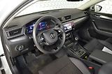 Škoda Superb (2022) 2.0TDI 110 Style kombi - náhled 9