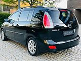 Mazda 5 1.8i BENZIN 7MÍST MAN VÝHŘEV - náhled 17