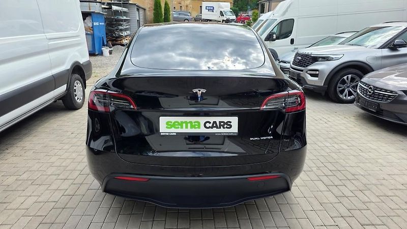 Tesla Model Y (2023) Long Range AWD DE SoH 92,9% - fotka 6 z 36
