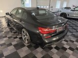 BMW Řada 7 BMW 740d xDrive M-Paket CZ - náhled 6
