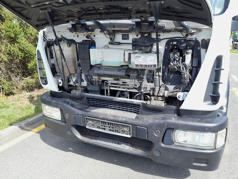 Iveco 120 E nosič kontejnerů - fotka 30 z 43