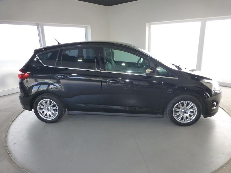 Ford C-MAX (2012) 1,6TDCI-85KW**ALU*PARK.S**NAVI - fotka 4 z 24
