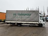Iveco Eurocargo (2014) 75E18, E5, SPANÍ - náhled 8