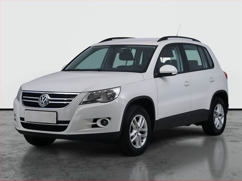 Volkswagen Tiguan (2011) Freestyle 1.4 TSI - fotka 2 z 15