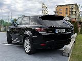 Land Rover Range Rover Sport (2014) Autobiography/3.0 SVD6 215 kW  - náhled 2