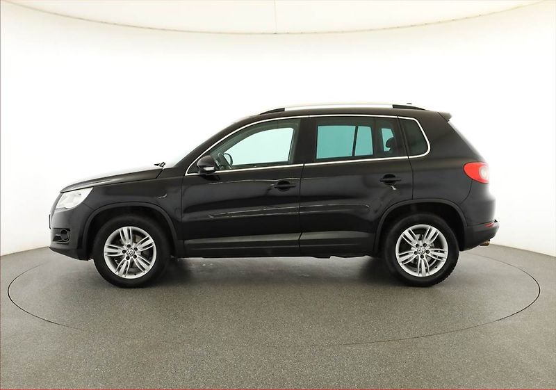 Volkswagen Tiguan (2008) 2.0 TDI, 4X4, Automat - fotka 3 z 16
